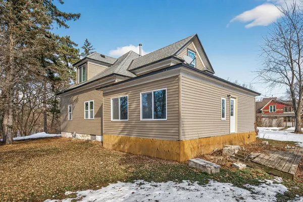 $310,000 | 602 North 3rd Street, Princeton, MN 55371