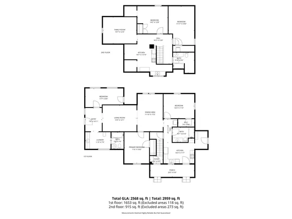 $310,000 | 602 North 3rd Street, Princeton, MN 55371