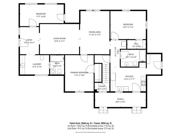 $310,000 | 602 North 3rd Street, Princeton, MN 55371