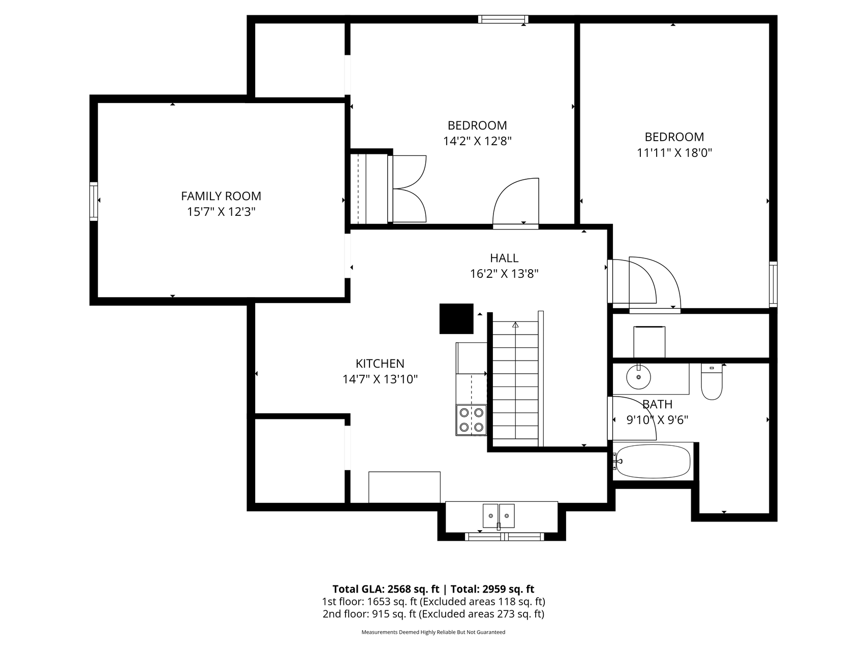 602 North 3rd Street Princeton, MN 55371 - Photo 47 of 49