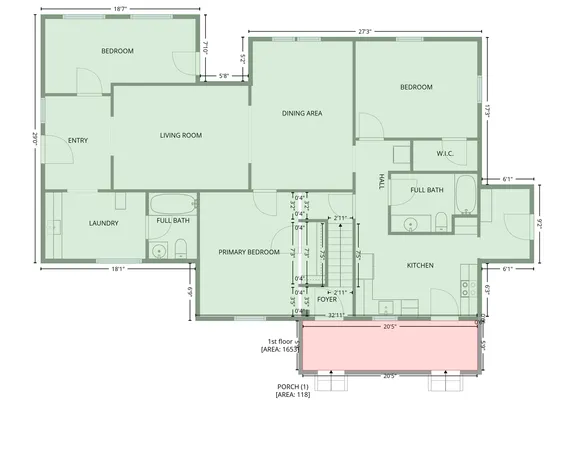 $310,000 | 602 North 3rd Street, Princeton, MN 55371