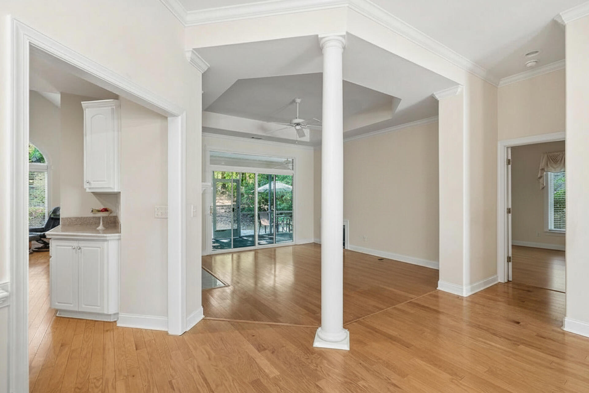 259 Forest Pines Road Aiken, SC 29803 - Photo 28 of 38