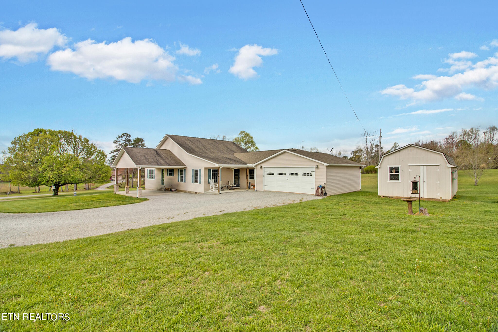 1037 Pine Ridge Lane Clarkrange, TN 38553 - Photo 4 of 46 Gallery Image 4