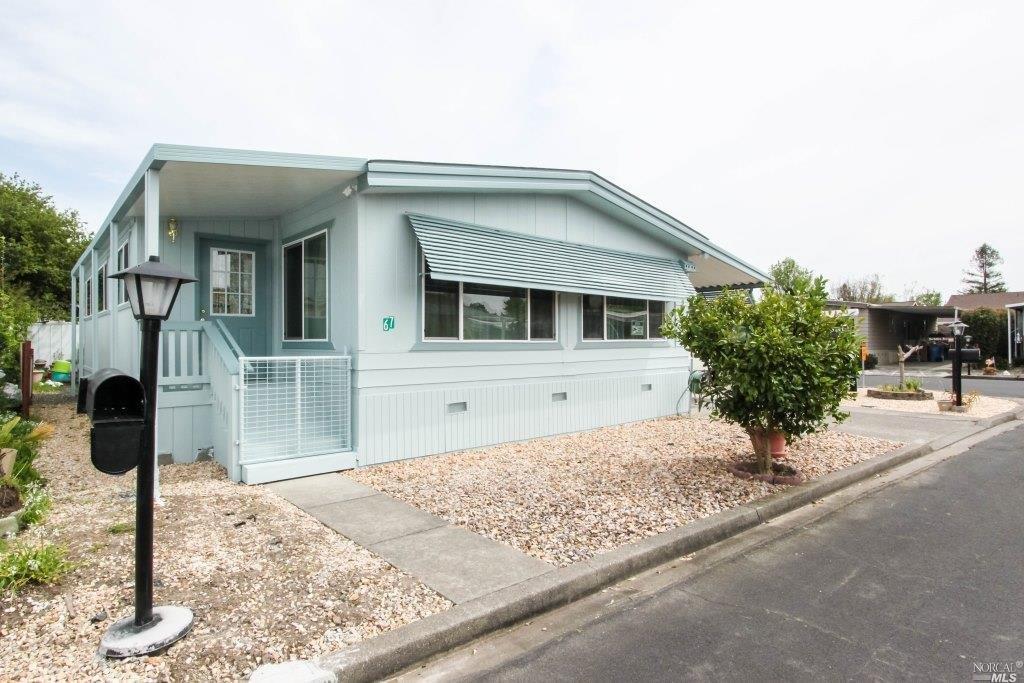 67 Middleton Drive, Unit 67 Santa Rosa, CA 95401 - Photo 1 of 1 Gallery Image 1