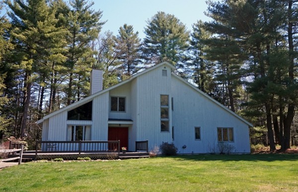 144 Wyben Road Westfield, MA 01085 - Photo 1 of 30 Gallery Image 1