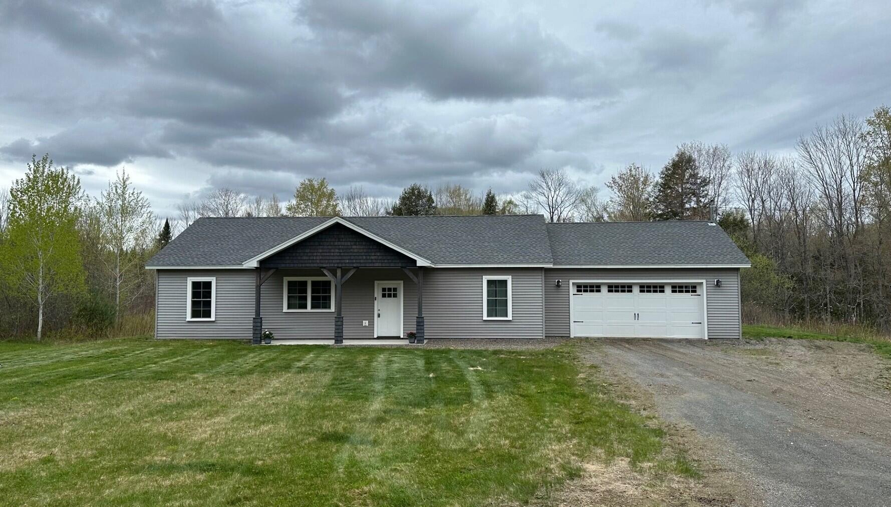 39 Ash Hill Road Carmel, ME 04419 - Photo 1 of 34 39AshExterior11