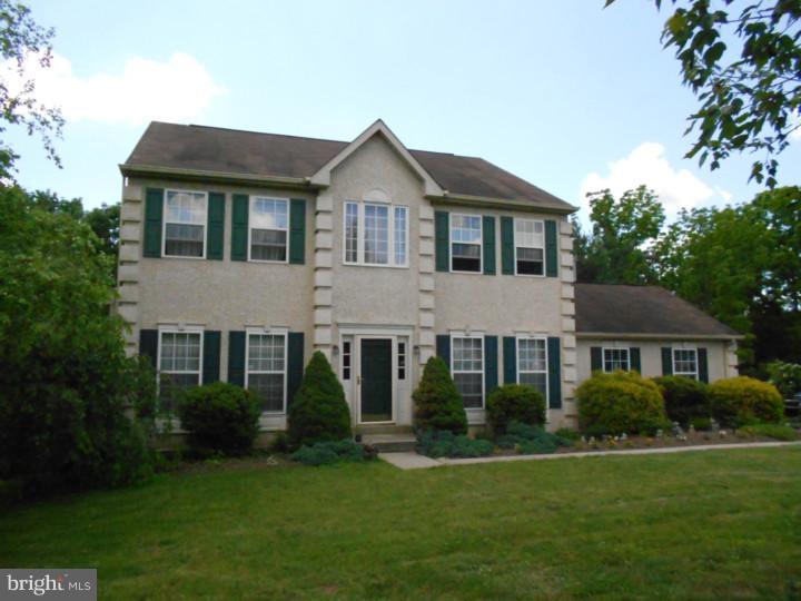 444 Sunny Ridge Road Gilbertsville, PA 19525 - Photo 1 of 24 Gallery Image 1