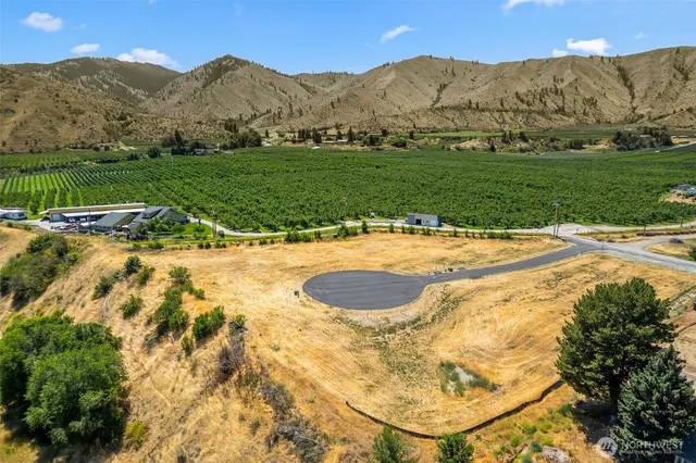 $195,000 | 20 Penstemon Lane, Monitor, WA 98836