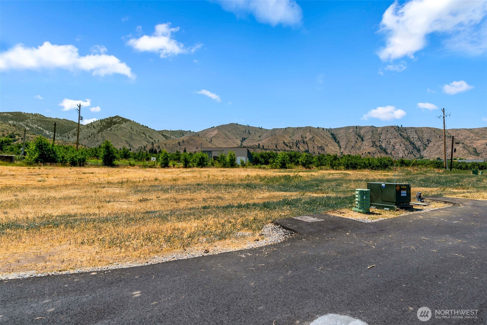 20 Penstemon Lane Monitor, WA 98836 - Photo 15 of 16