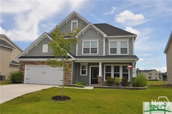 $365,000 | 303 Casey Drive, Pooler, GA 31322