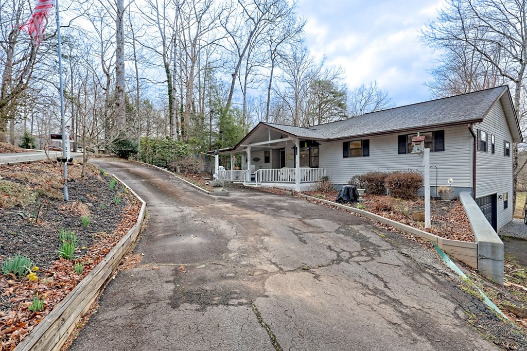 5530 Pine Crest Road Young Harris, GA 30582 - Photo 81 of 84 Gallery Image 81