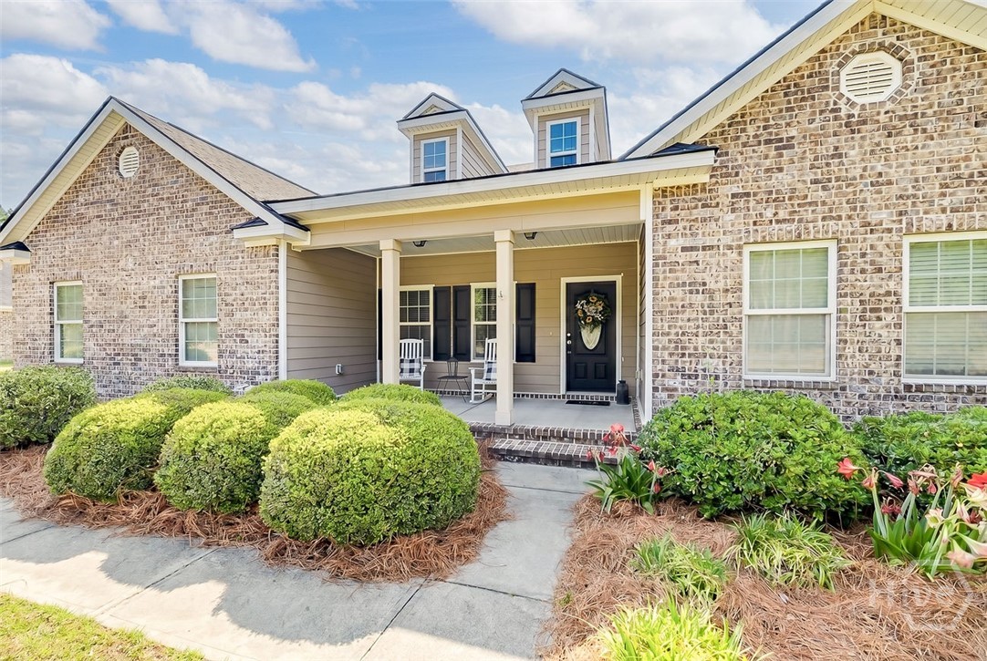 235 Zittrouer Road Guyton, GA 31312 - Photo 5 of 61 Gallery Image 5
