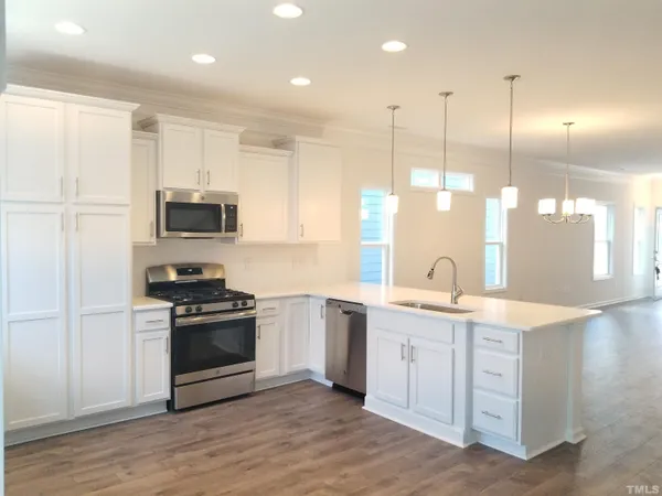 $2,550 | 1264 Russet Lane, Apex, NC 27502