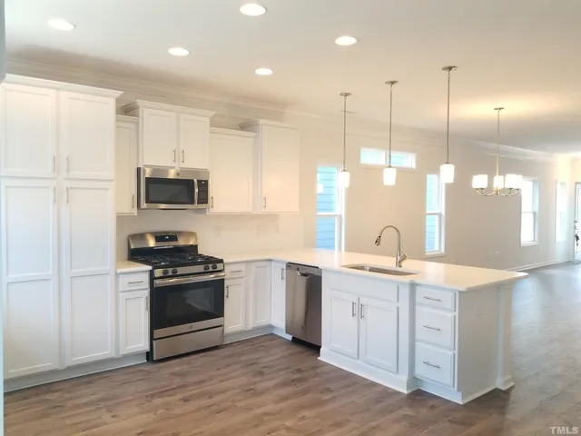 $2,550 | 1264 Russet Lane, Apex, NC 27502