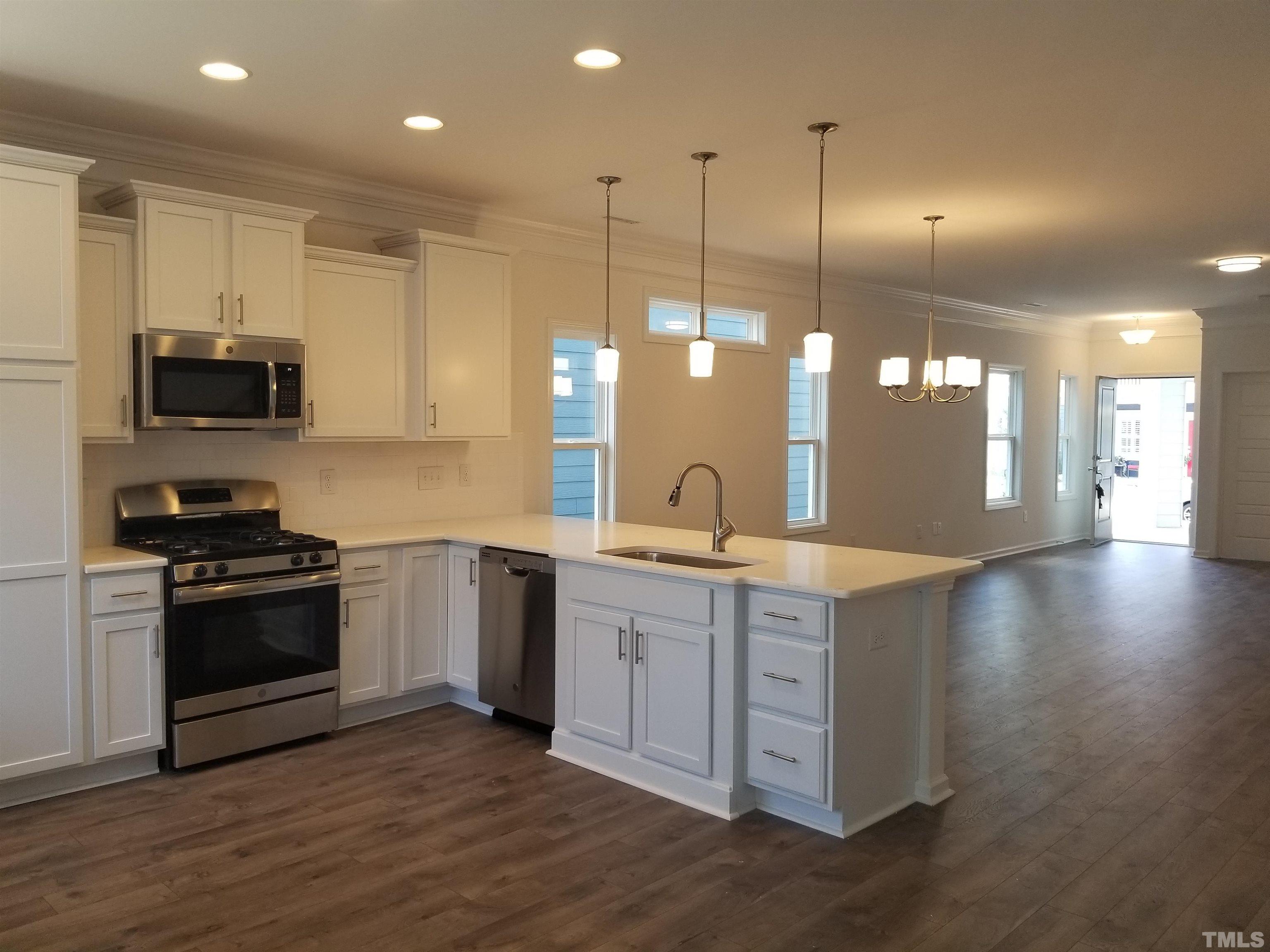 1264 Russet Lane Apex, NC 27502 - Photo 2 of 30