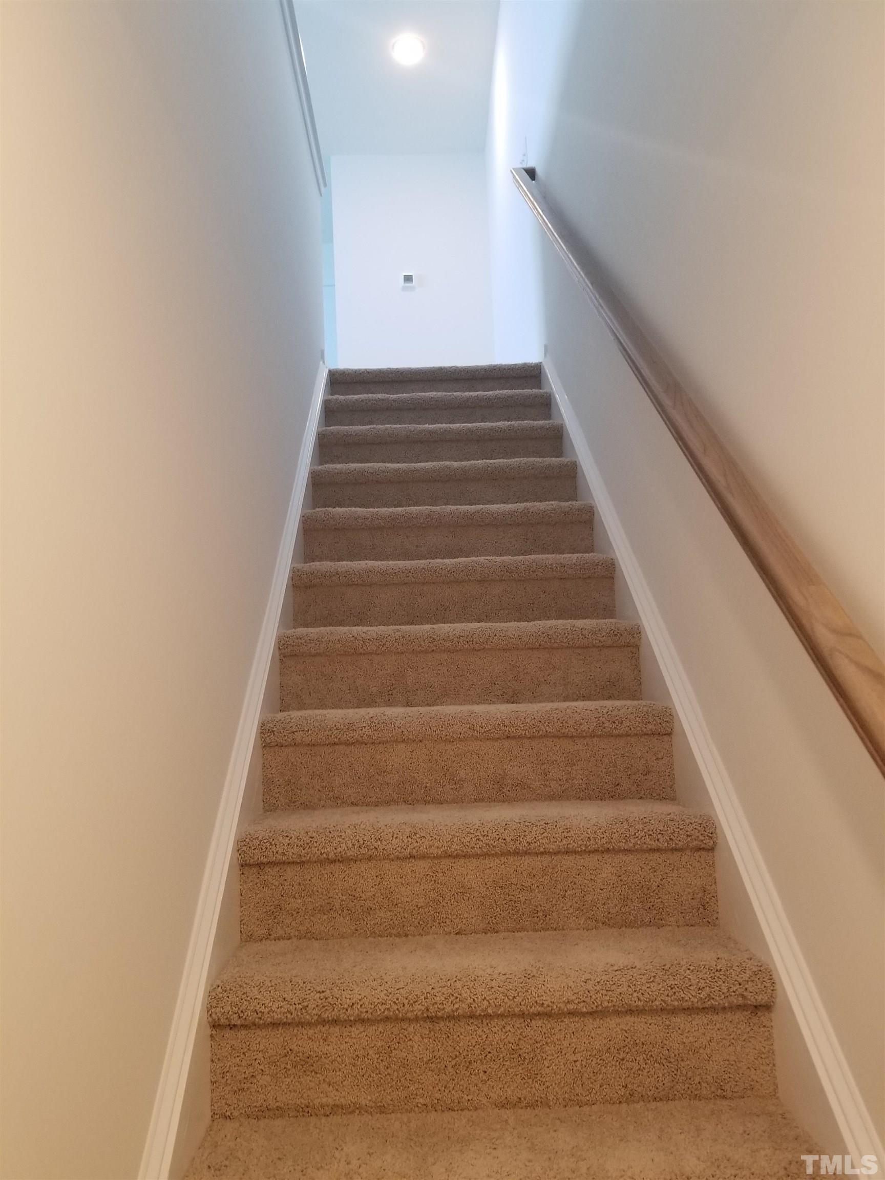 1264 Russet Lane Apex, NC 27502 - Photo 23 of 30