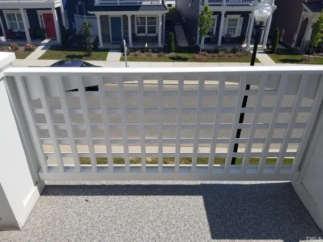 $2,550 | 1264 Russet Lane, Apex, NC 27502