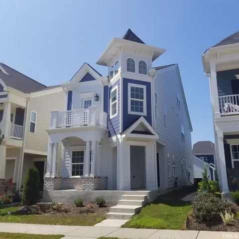 $2,550 | 1264 Russet Lane, Apex, NC 27502