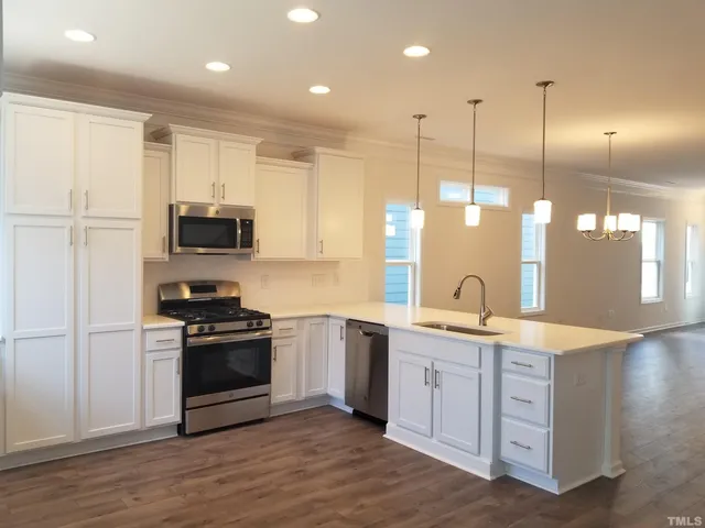 $2,550 | 1264 Russet Lane, Apex, NC 27502