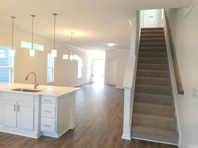 $2,550 | 1264 Russet Lane, Apex, NC 27502