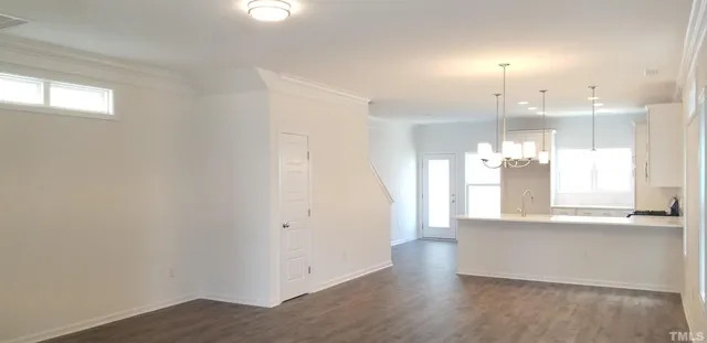 $2,550 | 1264 Russet Lane, Apex, NC 27502