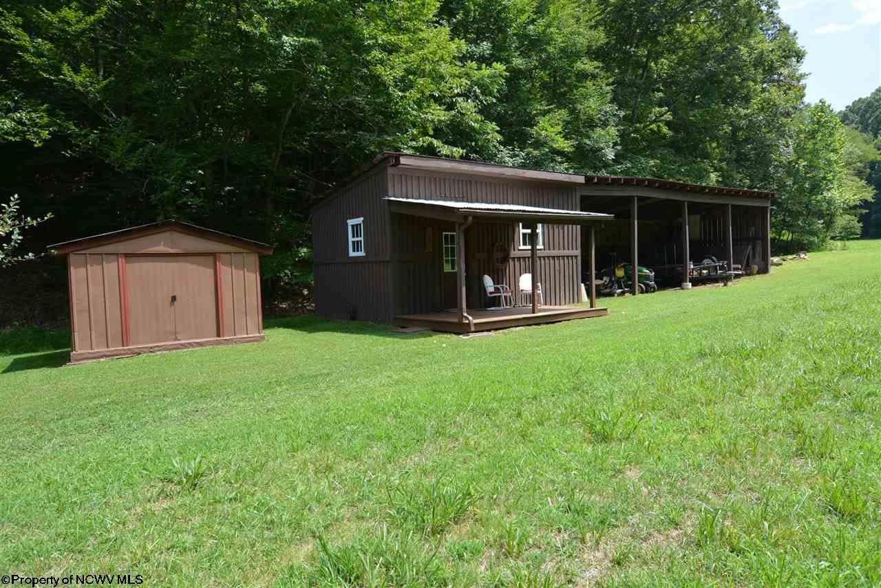 1440 Stage Coach Road Salem, WV 26426 - Photo 14 of 18 Gallery Image 14