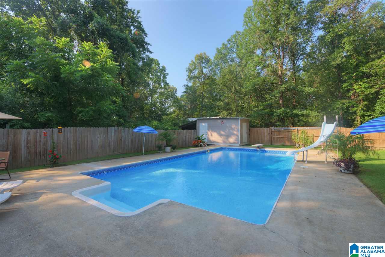 2219 Outwood Road Fultondale, AL 35068 - Photo 4 of 29