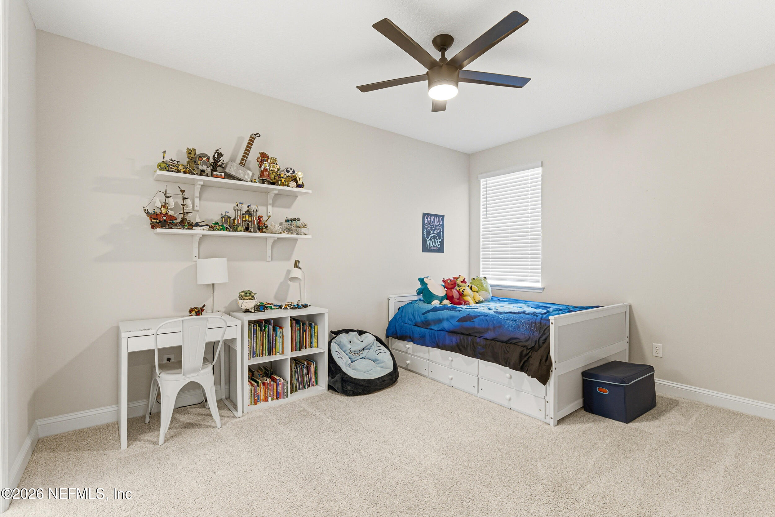 386 Footbridge Road St. Johns, FL 32259 - Photo 19 of 43 FB BR 3
