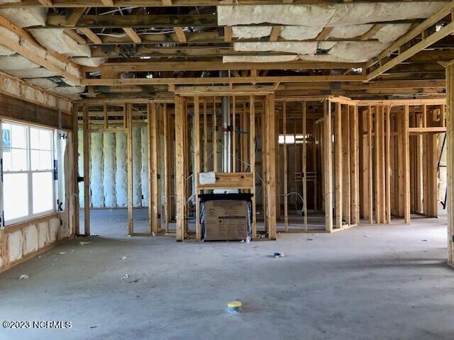 6885 Campbells Ridge Drive Southeast Leland, NC 28451 - Photo 4 of 8 Great Room Fireplace