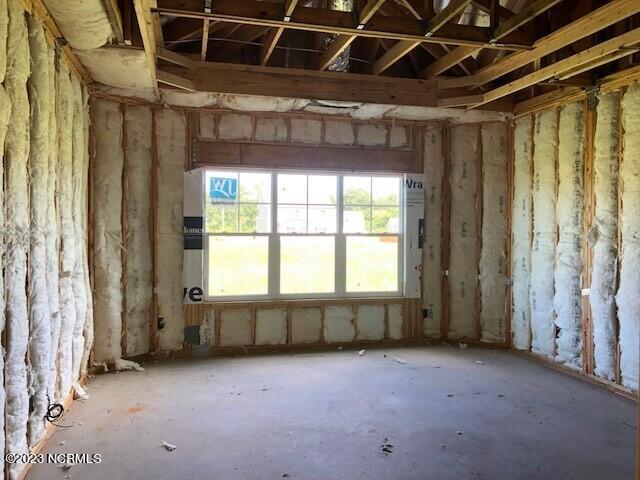 6885 Campbells Ridge Drive Southeast Leland, NC 28451 - Photo 7 of 8 Master BR