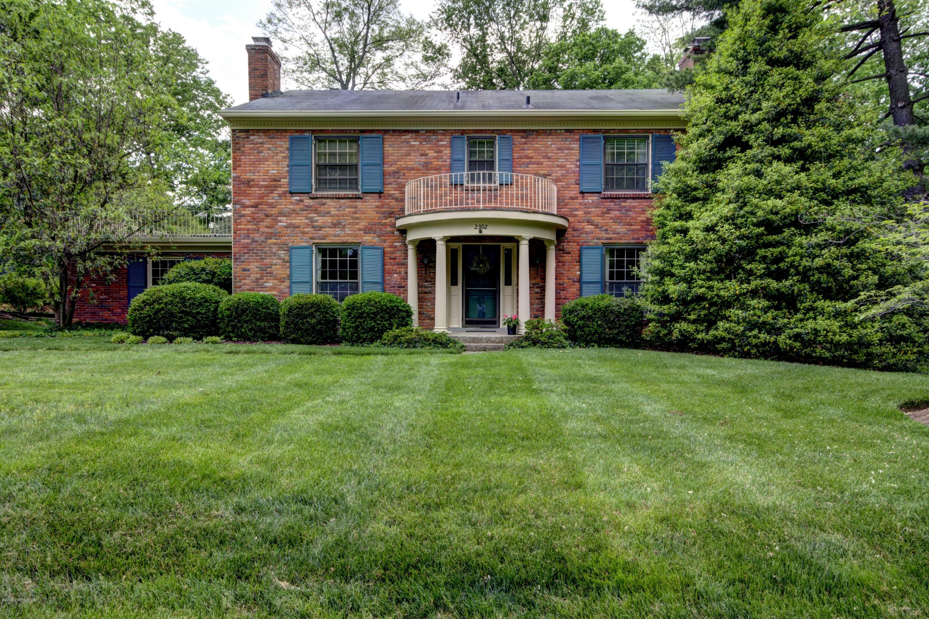 2302 Merrick Road Louisville, KY 40207 - Photo 1 of 22 Merrick #2