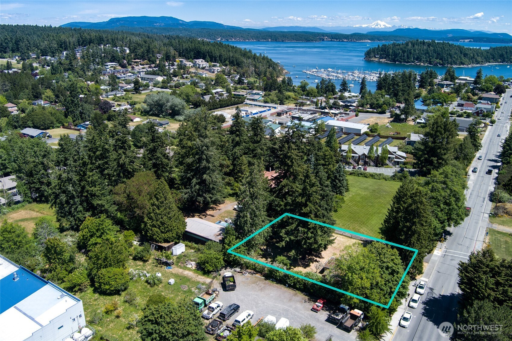 820 Guard Street Friday Harbor, WA 98250 - Photo 30 of 34