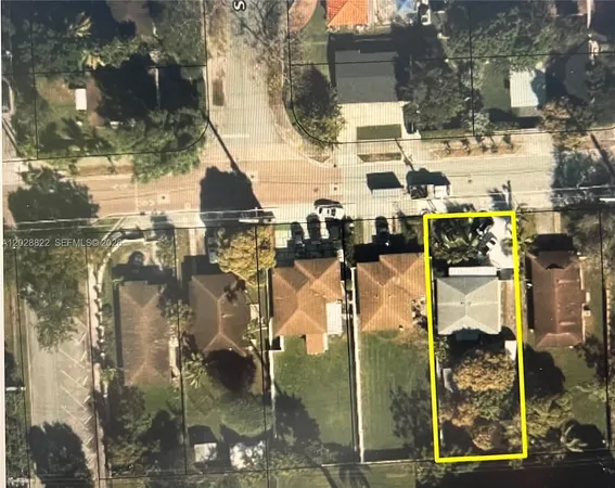 $7,500 | 5834 Southwest 66th Street, South Miami, FL 33143