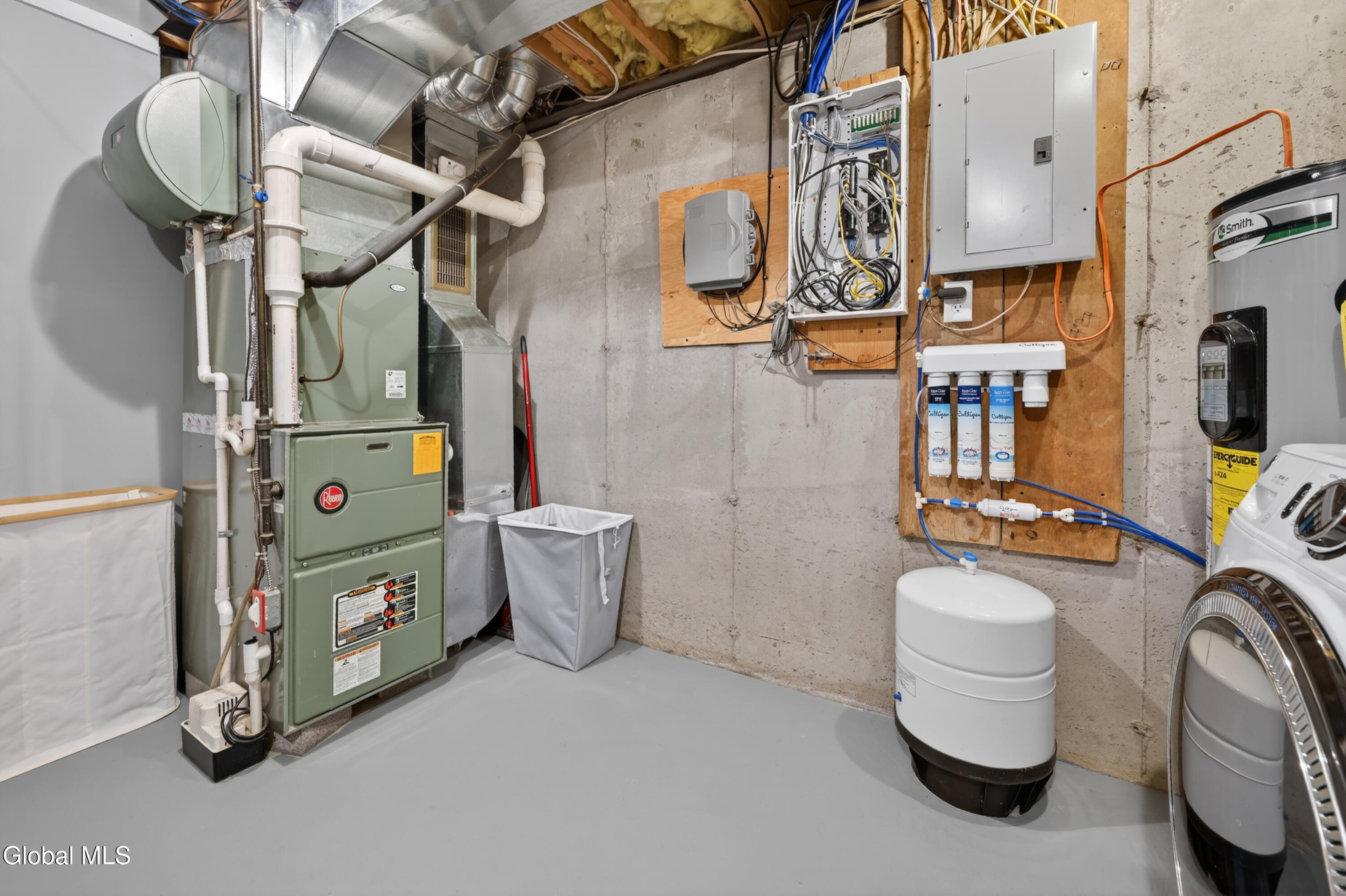 164 Zellner Road Summit, NY 12175 - Photo 59 of 102 164 Zellner Rd - Interior-12