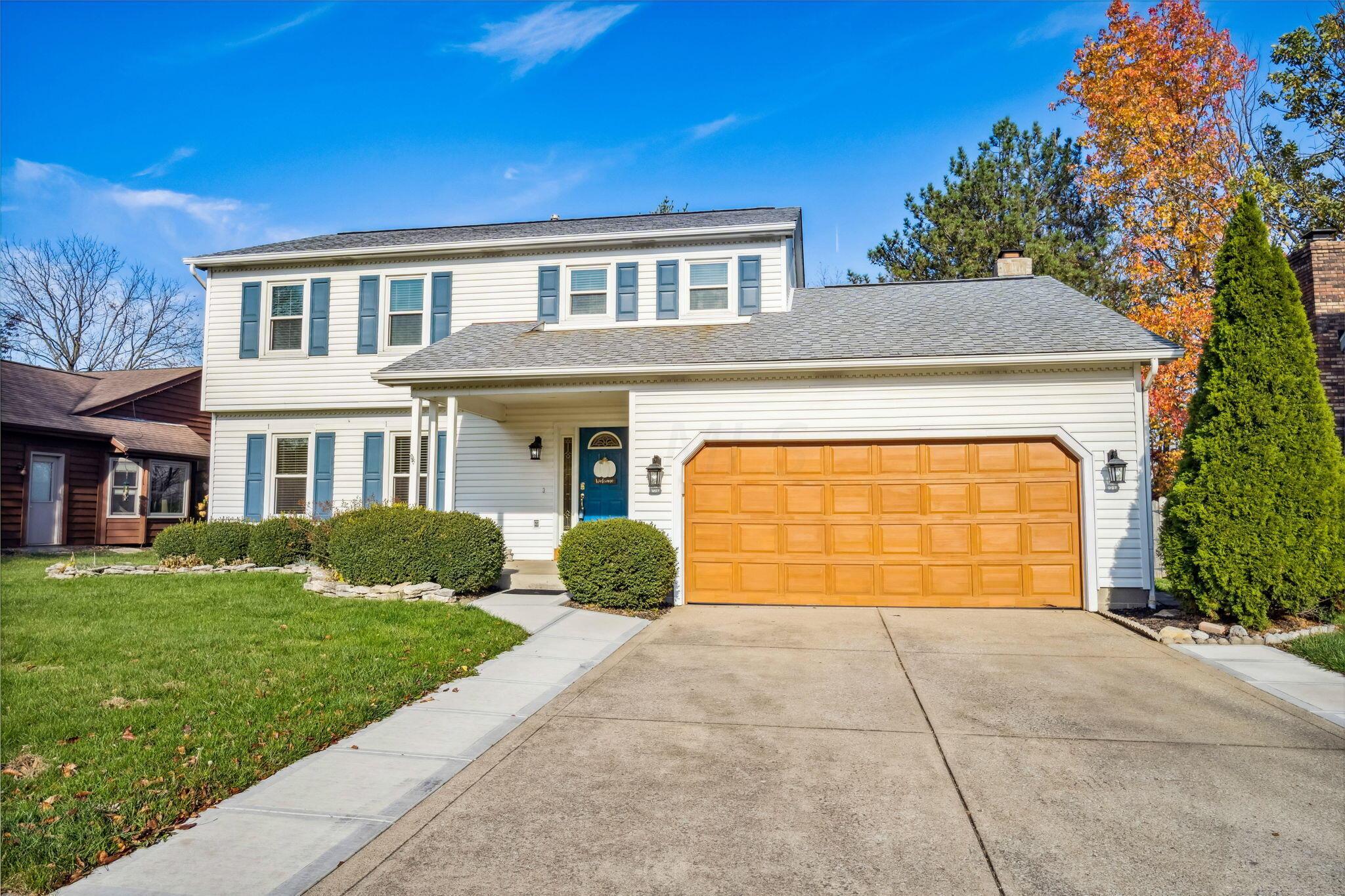 2812 Cooper Ridge Road Columbus, OH 43231 - Photo 51 of 52 52-web-or-mls-2812-cooper-ridge-rd