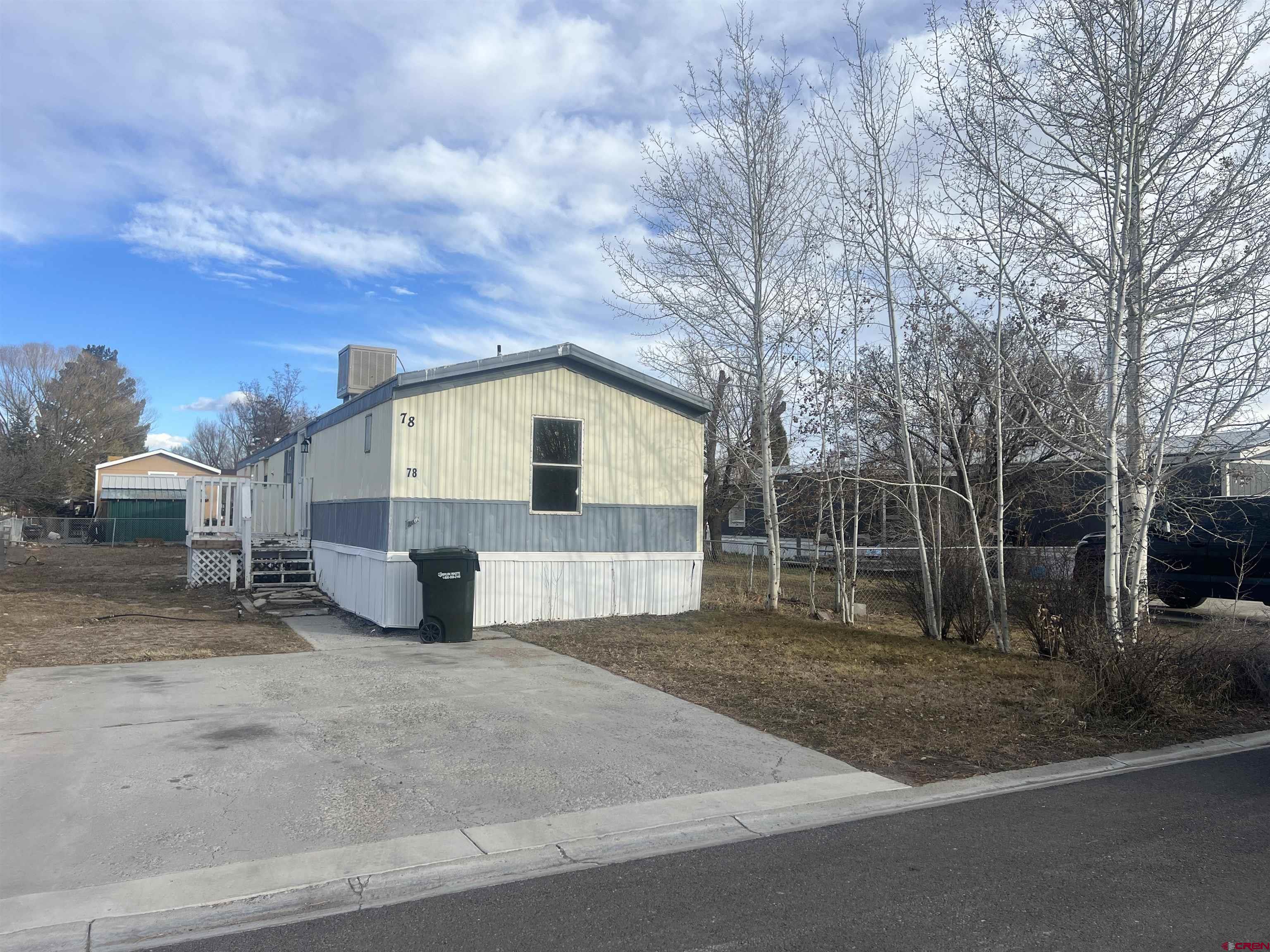 62880 Lasalle Road, Unit 78 (SPRUCE DRIVE) Montrose, CO 81401 - Photo 13 of 32