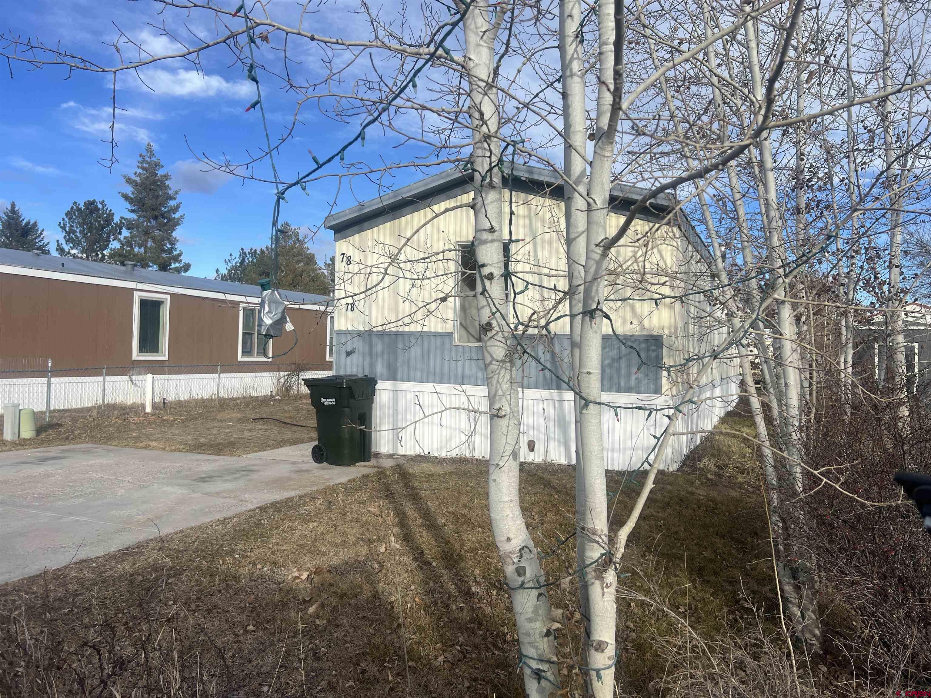 62880 Lasalle Road, Unit 78 (SPRUCE DRIVE) Montrose, CO 81401 - Photo 14 of 32