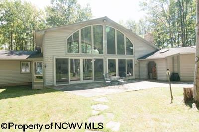 408 Deer Ridge Road Davis, WV 26260 - Photo 2 of 19 Gallery Image 2