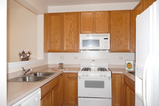 2486 Georgetown Circle, Unit 2486 Aurora, IL 60503 - Photo 4 of 14