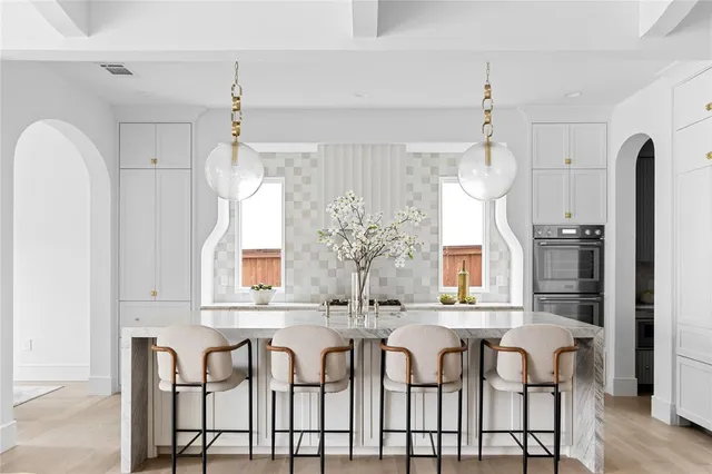 $2,498,000 | 6454 Kenwood Avenue, Dallas, TX 75214