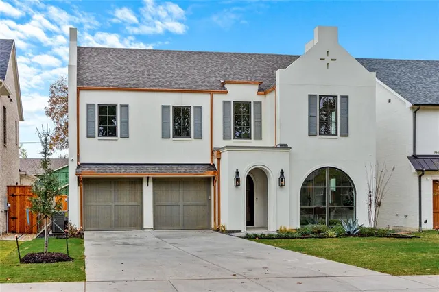 $2,498,000 | 6454 Kenwood Avenue, Dallas, TX 75214