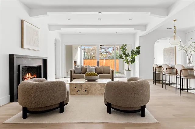 $2,498,000 | 6454 Kenwood Avenue, Dallas, TX 75214