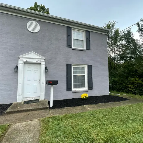 $265,000 | 1727-1729 Sunnyside Drive, Kalamazoo, MI 49048