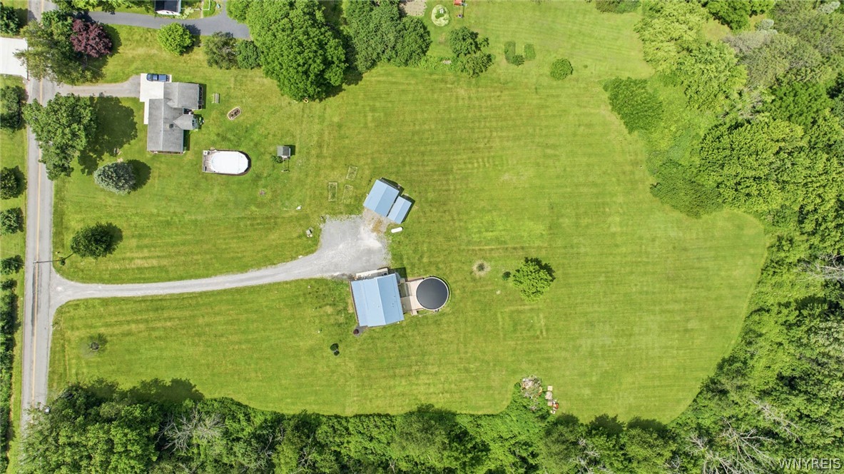 2637 Brown Road Batavia, NY 14020 - Photo 37 of 45