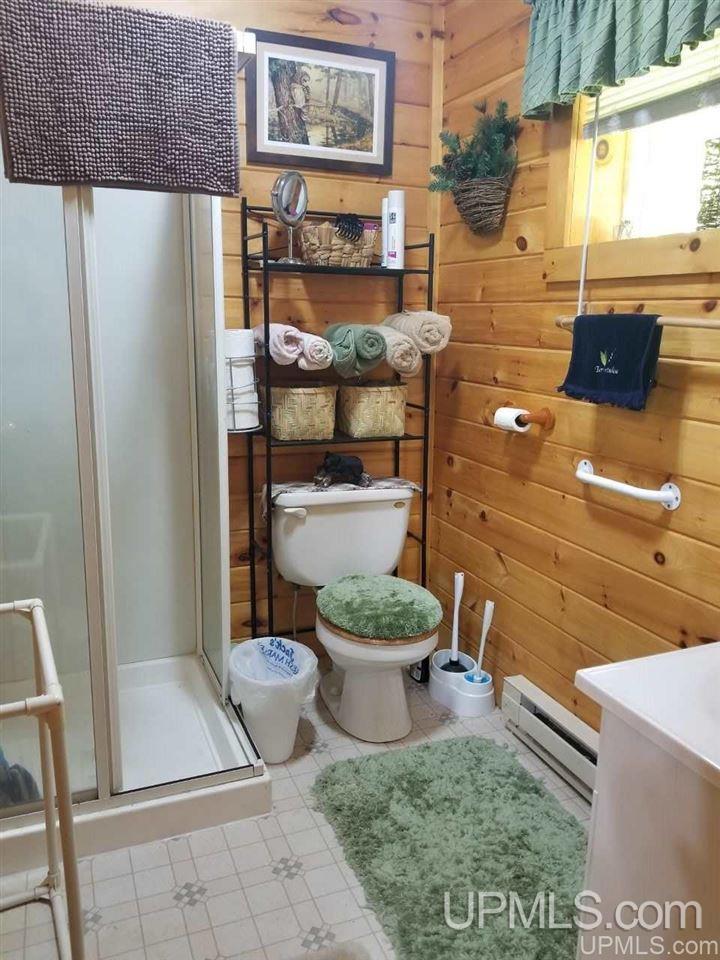 1446 West Kendall Road Manistique, MI 49854 - Photo 14 of 24