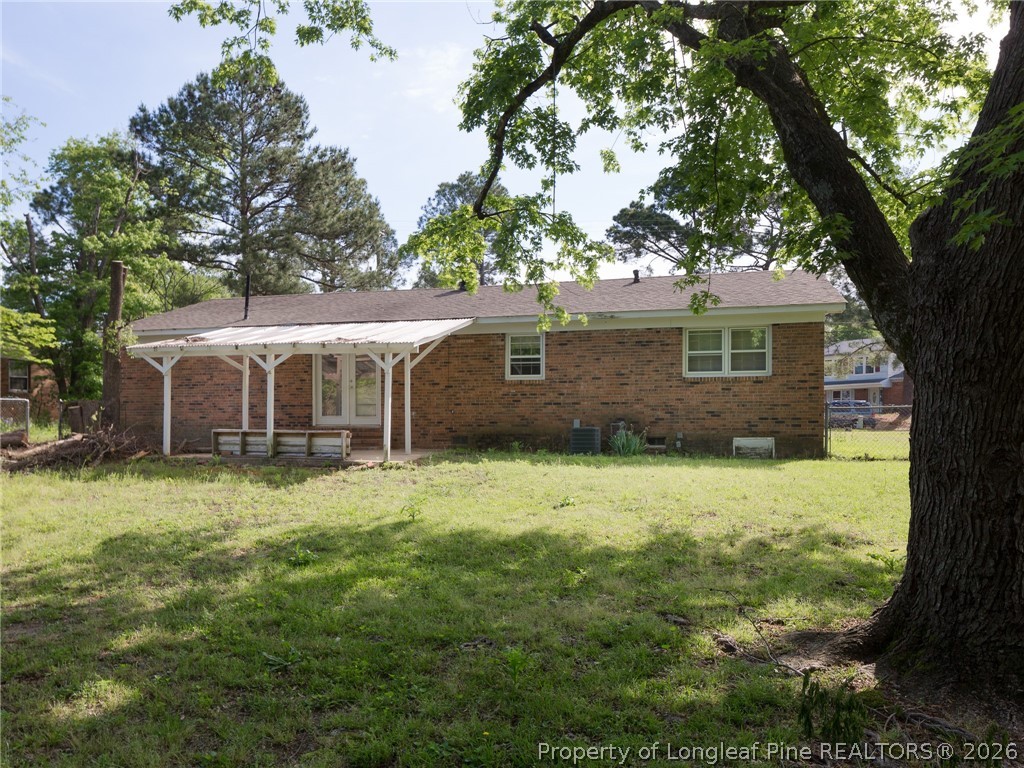 504 Alleghany Road Fayetteville, NC 28304 - Photo 16 of 16 Gallery Image 16