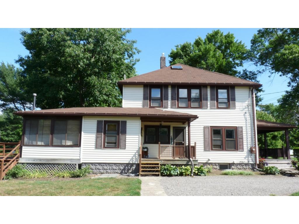 1262 Conklin Road Conklin, NY 13748 - Photo 1 of 24 Gallery Image 1