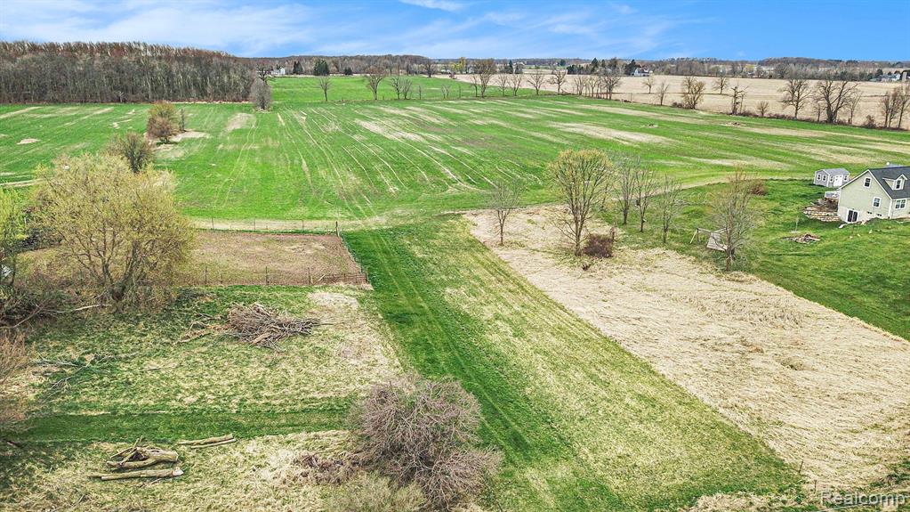 2 Mohrle Road Fowlerville, MI 48836 - Photo 1 of 18