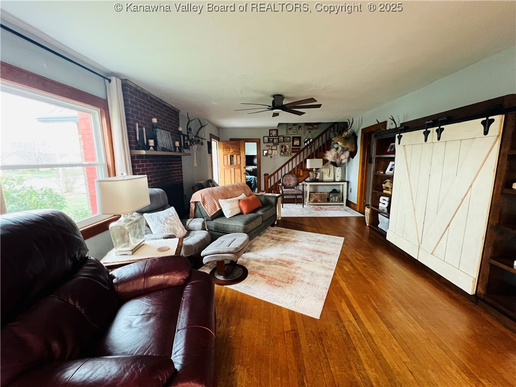 9039 Point Pleasant Road Millwood, WV 25262 - Photo 12 of 42 Gallery Image 12