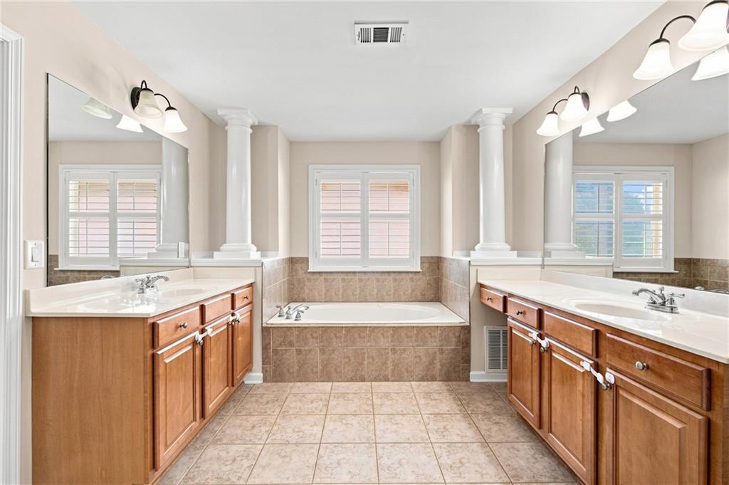 3135 Carrick Road Cumming, GA 30040 - Photo 24 of 39 Gallery Image 24